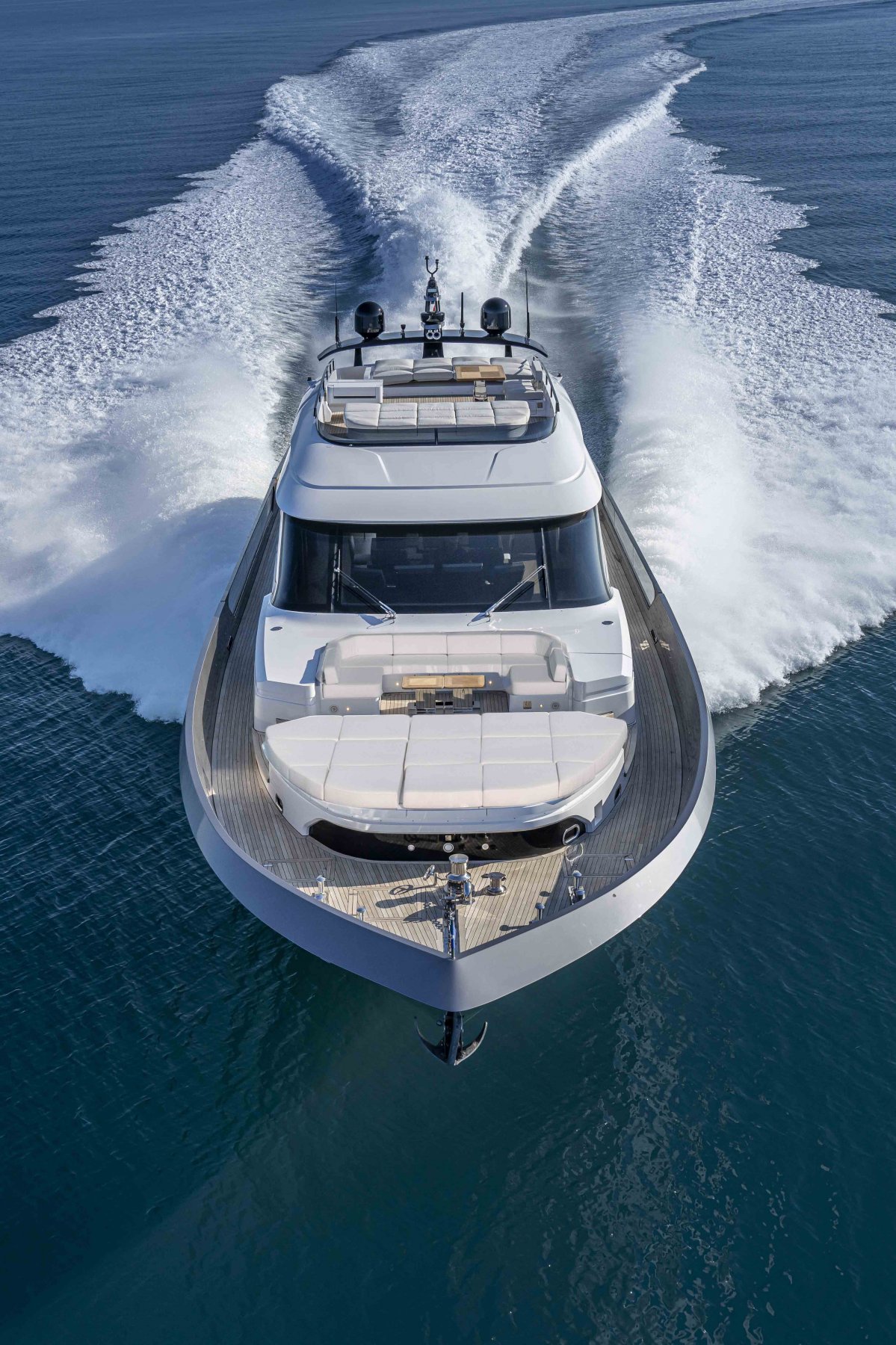 ab 58 yacht for sale