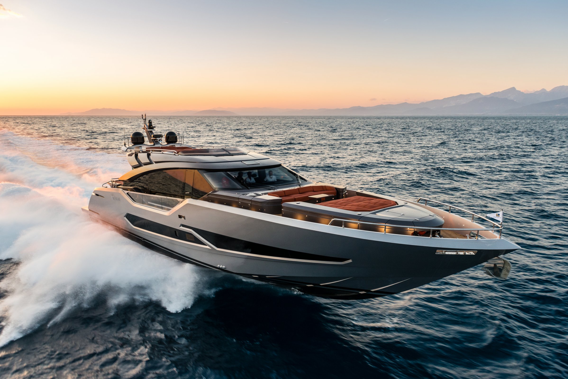 ab 58 yacht for sale