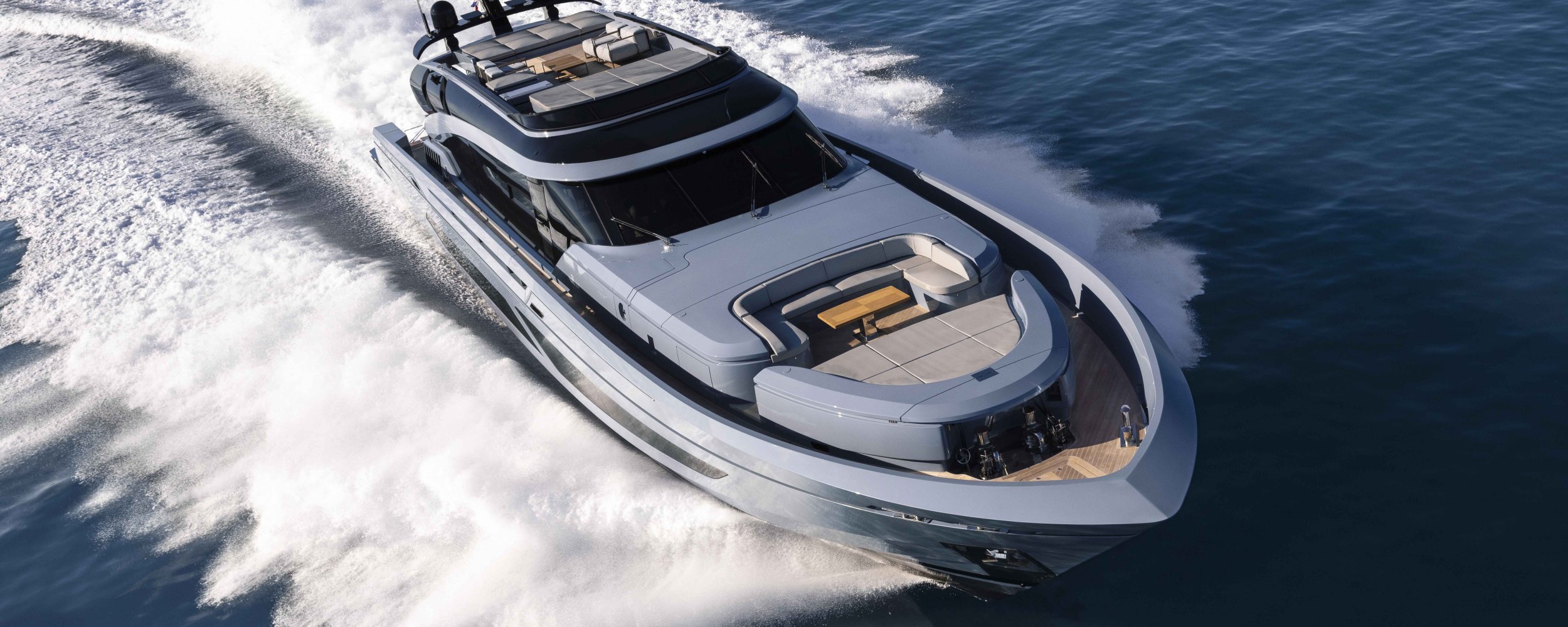 AB 120 - Virtual Tour - Maiora - NEXT Yacht Group
