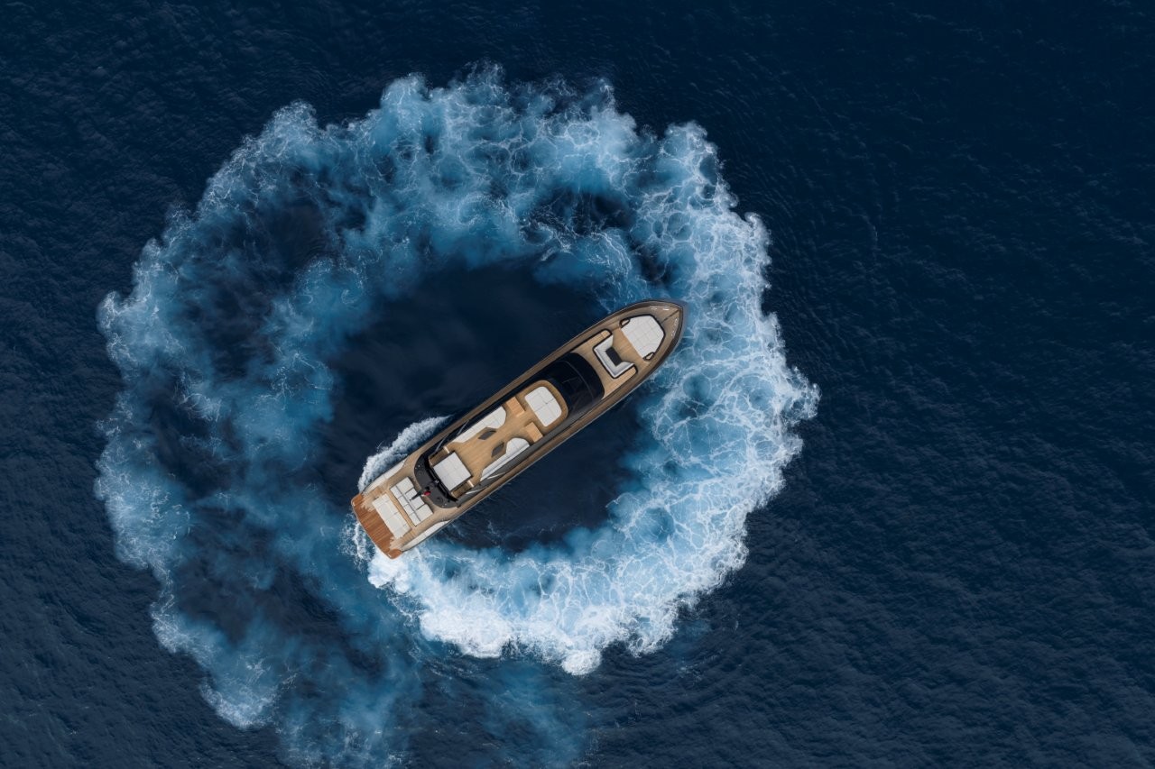 AB Yachts at Cannes Yachting Festival and Monaco Yacht Show 2025